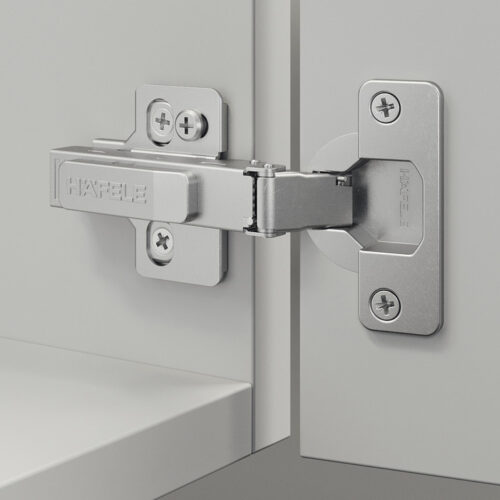 Bisagra Häfele Metalla 310 SM 110° - 311.04.249