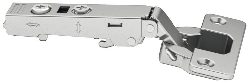 Bisagra Häfele Metalla 310 SM 110° - 311.04.249